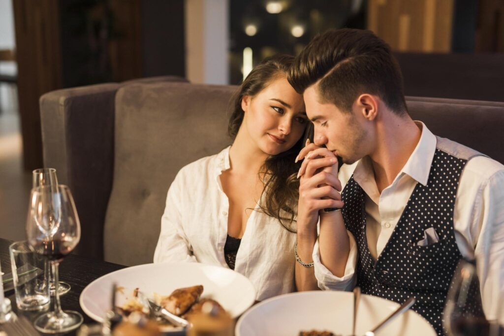 How to Navigate Post-First Date