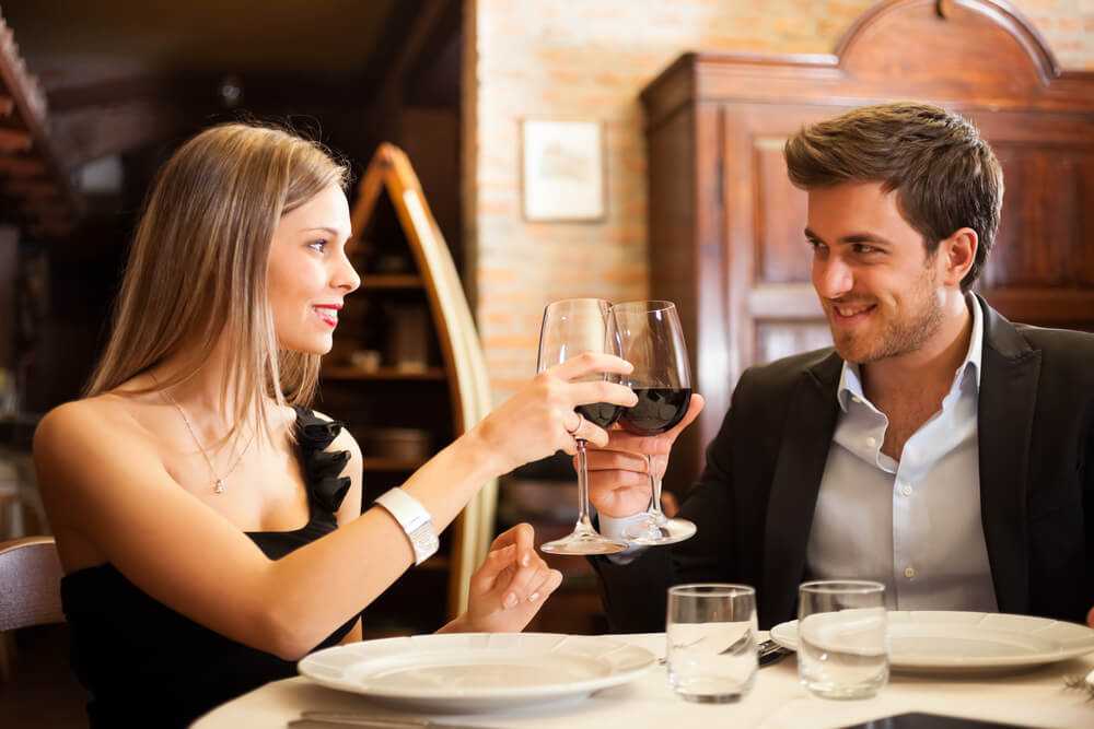 How to Navigate Post-First Date